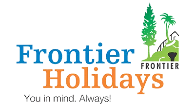 Frontier Holidays Private Limited logo