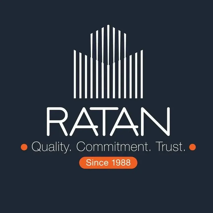 Ratan Housing Development Limited logo