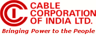 Cable Corporation Of India Limited logo