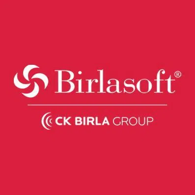 Birlasoft (India) Limited logo