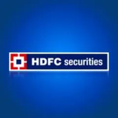 Hdfc Securities Limited logo
