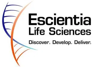 Escientia Biopharma Private Limited logo