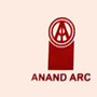 Anand Arc Limited logo