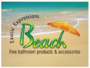 Beach Whiteware Limited logo
