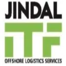 Jindal Itf Limited logo