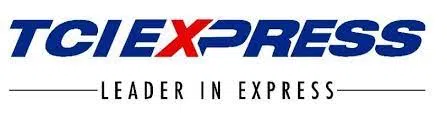 Tci Express Limited logo