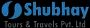 Shubhay Tours And Travels Private Limited logo