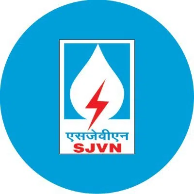 Sjvn Limited logo