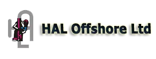 Hal Offshore Limited logo