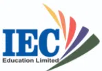 Iec Education Limited logo