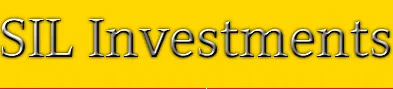 Sil Investments Limited logo