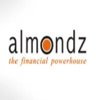 Almondz Insolvency Resolutions Services Private Limited logo