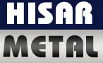 Hisar Metal Industries Limited logo