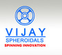 Vijay Spheroidals Private Limited logo