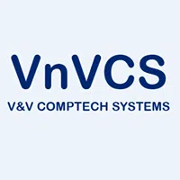 V And V Comptech Systems Private Limited logo