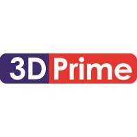 3Dprime Designners Private Limited logo