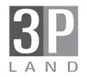 3P Land Holdings Limited logo
