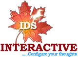 Interactive Data Systems Limited logo