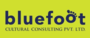 Bluefoot Cultural Consulting Private Limited logo
