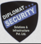 Diplomat Security Solution & Infrastructure Private Limited logo