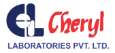Cheryl Laboratories Pvt Ltd logo