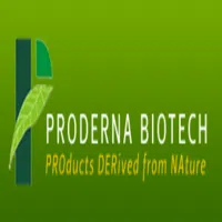 Proderna Biotech Private Limited logo