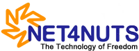 Net4Nuts Limited logo
