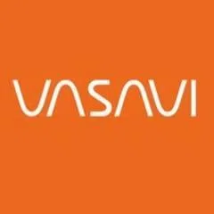 Vasavi Energy Infrastructure Limited logo