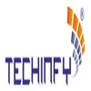 Techinfy Solutions Private Limited logo