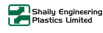 Shaily Engineering Plastics Limited logo