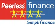 Peerless Financial Services Ltd logo
