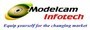 Modelcam Engineering Private Limited (Opc) logo