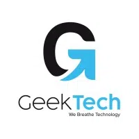 Geek Informatic And Technologies Private Limited logo