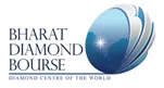 Bharat Diamond Bourse logo