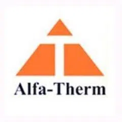 Alfa Therm Limited logo