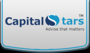 Capitalstars Financial Research Private Limited logo