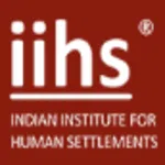 Indian Institute For Human Settlements logo
