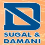 Sugal & Damani Share Brokers Limited logo