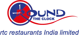 Rtc Restaurants (India) Limited logo