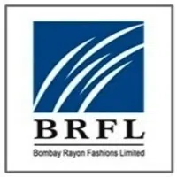 Bombay Rayon Fashions Limited logo