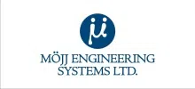 Mojj Engineering Systems Limited logo