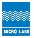 Micro Labs Limited logo