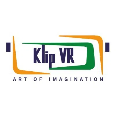 Klip Vr Immersive Technologies Private Limited logo