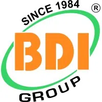 B. D. Industries (Pune) Private Limited logo