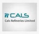 Cals Refineries Limited logo