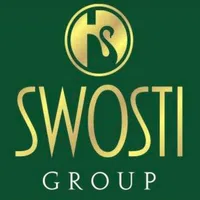 Swosti Premium Limited logo