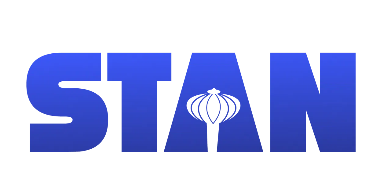 Stan Professionals Private Limited logo