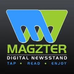 Magzter Digital Private Limited logo