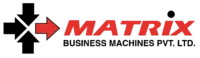 Matrix Business Machines Private Limited logo