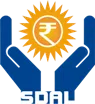 Sagar Deposits And Advances Limited logo